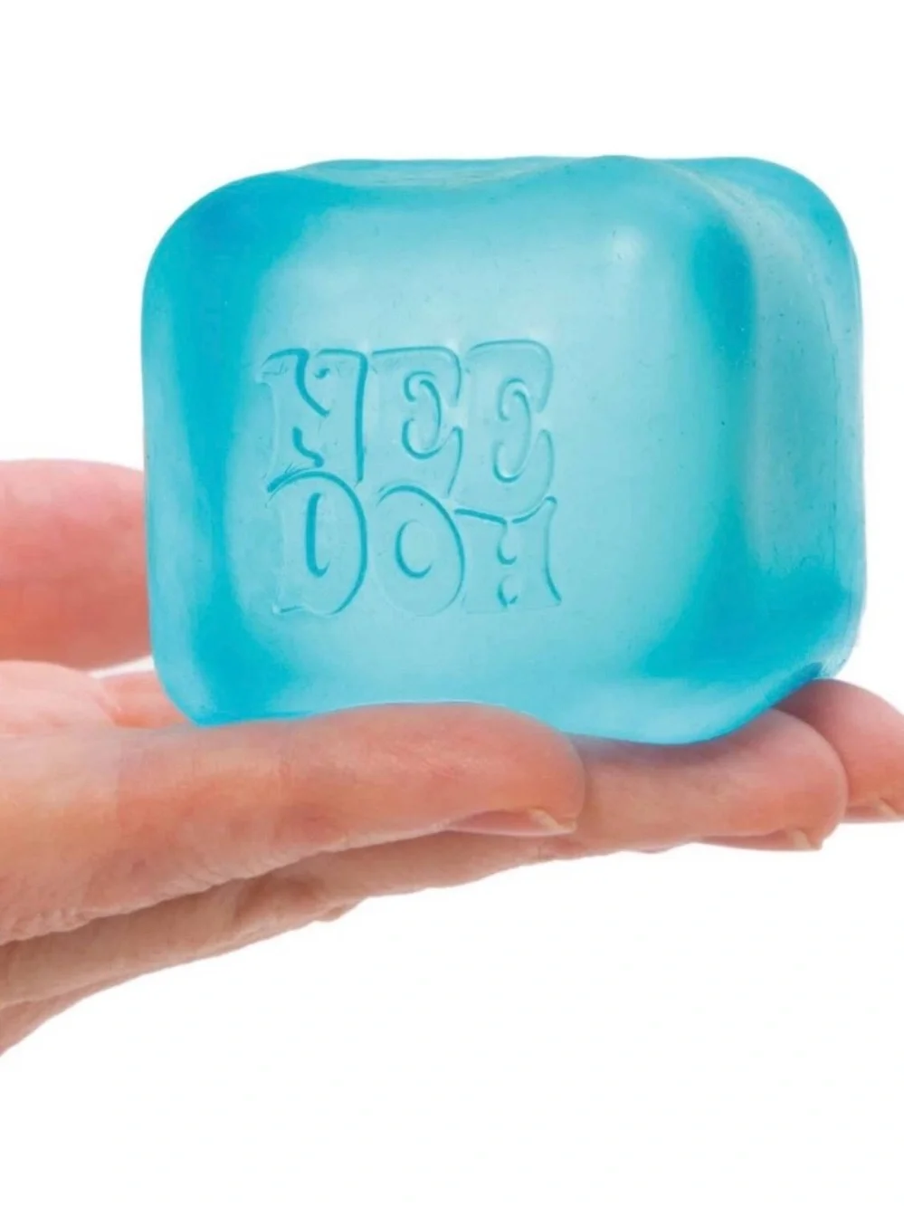 Schylling nice cube